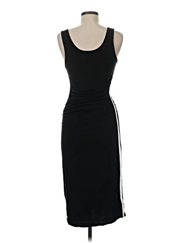 Enza Costa Cocktail Dress (view 2)