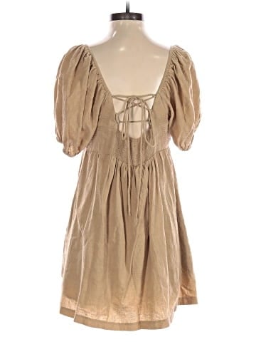 Mustard Seed Cocktail Dress (view 2)