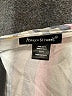 Ashley Stewart 100% Rayon Silver Short Sleeve Blouse Size 22 Plus - photo 7