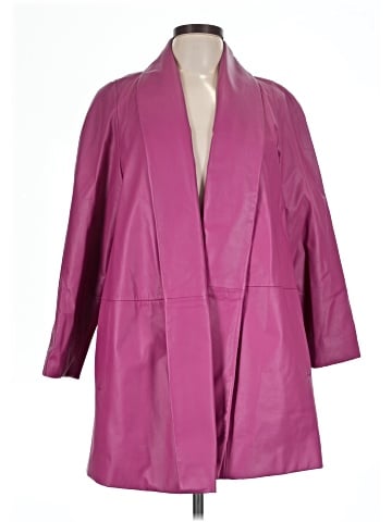 Preston & York Coat (view 1)