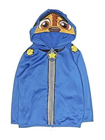Jumping Beans Zip Up Hoodie (view 1)