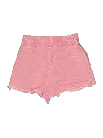 Signature 8 Shorts (view 2)