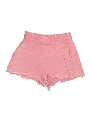 Signature 8 Shorts (view 1)