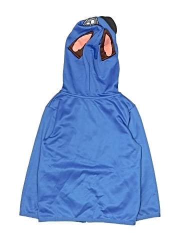 Jumping Beans Zip Up Hoodie (view 2)