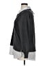 Adrianna Papell Gray Pullover Sweater Size 1X - photo 5