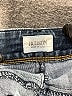 Hudson Jeans Hearts Blue Jeans Size 25 waist - photo 7
