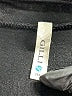Gilli Solid Black Casual Dress Size 3X - photo 7