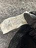 Gilli Solid Black Casual Dress Size 3X - photo 8