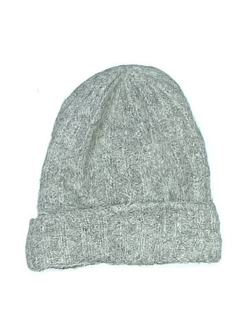 Agnes B. Beanie (view 1)