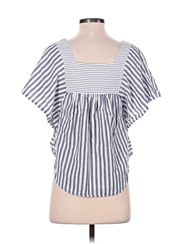 Madewell Short Sleeve Top (view 2)