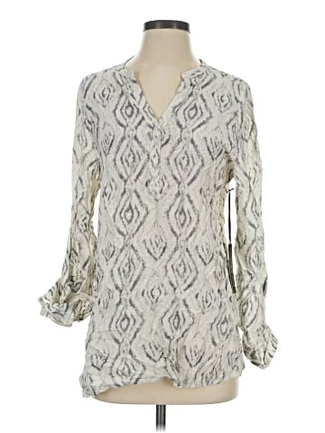 Doe & Rae Long Sleeve T-Shirt (view 1)
