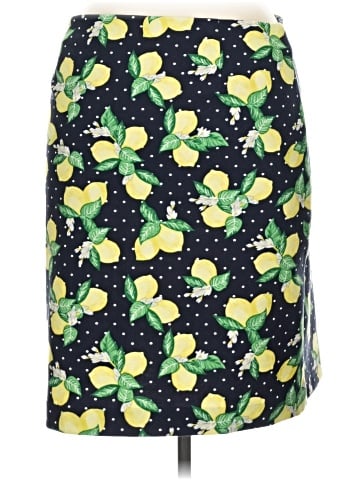 Talbots Outlet Casual Skirt (view 2)