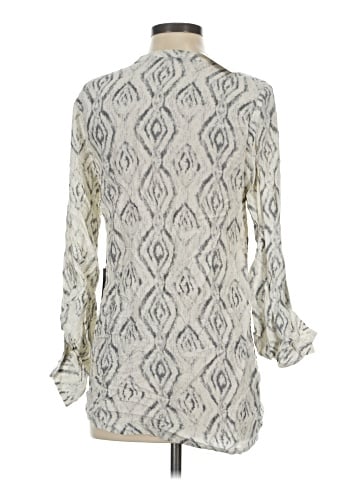 Doe & Rae Long Sleeve T-Shirt (view 2)