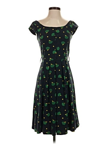 Hi There from Karen Walker Casual Dress (view 1)