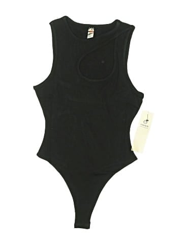 Mono b Bodysuit (view 1)