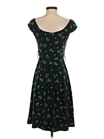 Hi There from Karen Walker Casual Dress (view 2)