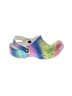 Crocs White Clogs Size 1 (youth) - photo 1