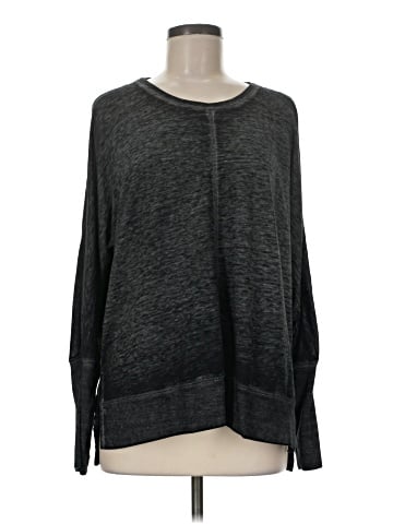 Derek Heart 3/4 Sleeve T-Shirt (view 1)