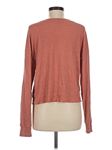 Three Dots Pullover Sweater (view 2)