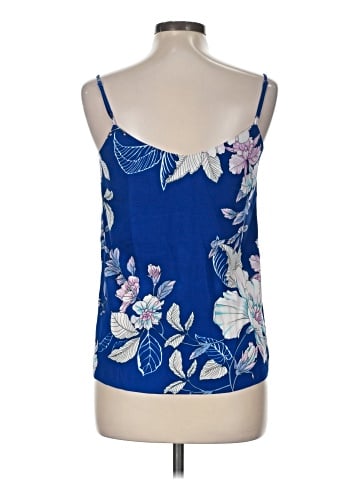 Yumi Kim Sleeveless Blouse (view 2)
