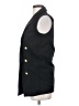 Express Black Vest Size XS - photo 5
