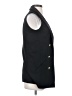 Express Black Vest Size XS - photo 4