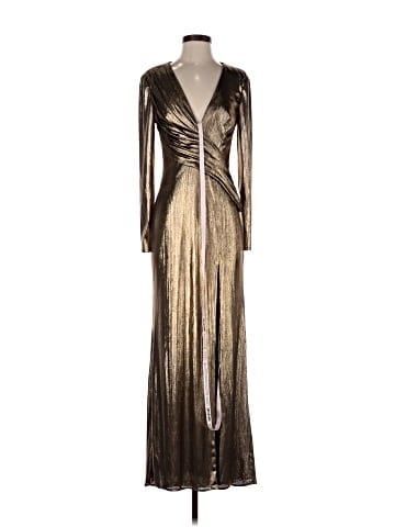 IEENA for Mac Duggal Cocktail Dress (view 1)