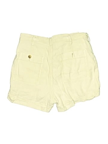 American Eagle Outfitters Khaki Shorts (view 2)