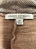 Green Envelope Gray Turtleneck Sweater Size XS - photo 7