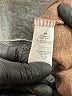 Green Envelope Gray Turtleneck Sweater Size XS - photo 8