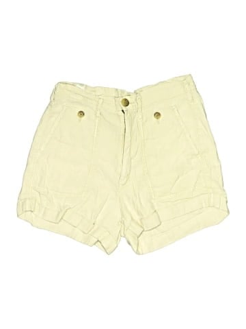 American Eagle Outfitters Khaki Shorts (view 1)