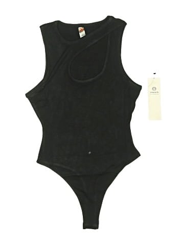 Mono b Bodysuit (view 1)