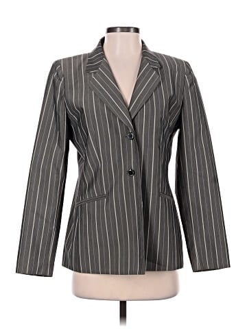 Anne Klein II Blazer (view 1)