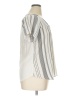 Tempted Hearts Ivory Short Sleeve Blouse Size 1X - photo 4