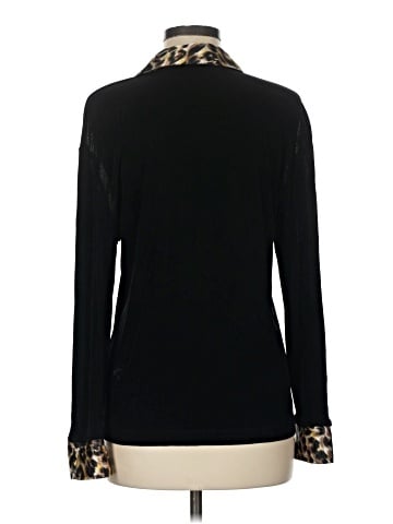 Travelers by Chico's Long Sleeve Blouse (view 2)
