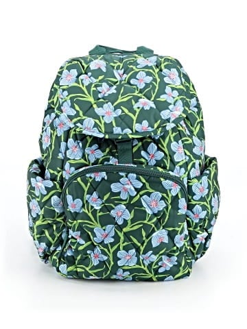 Vera Bradley Backpack (view 1)