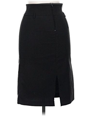 Planet Gold Formal Skirt (view 2)