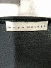 bryn WALKER Black Cardigan Size S - photo 7