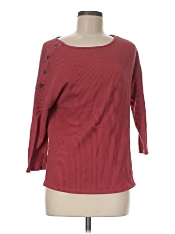 W5 Pullover Sweater (view 1)