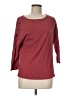 W5 Red Pullover Sweater Size M - photo 1