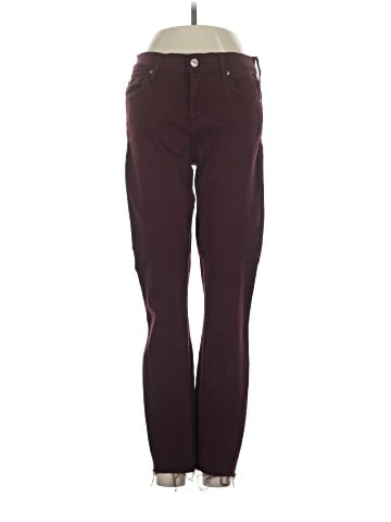 7 For All Mankind Jeggings (view 1)