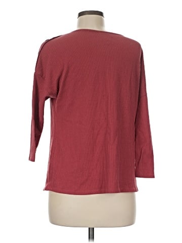 W5 Pullover Sweater (view 2)