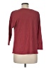 W5 Red Pullover Sweater Size M - photo 2