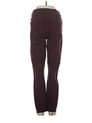7 For All Mankind Jeggings (view 2)