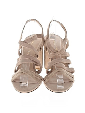 Pelle Moda Sandals (view 2)