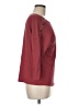 W5 Red Pullover Sweater Size M - photo 4