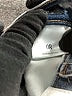 Express Solid Blue Jeans Size 0 - photo 8