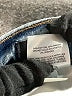 Express Solid Blue Jeans Size 0 - photo 9