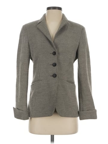 Zanella Long Sleeve Top (view 1)