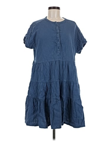 Caslon Casual Dress (view 1)